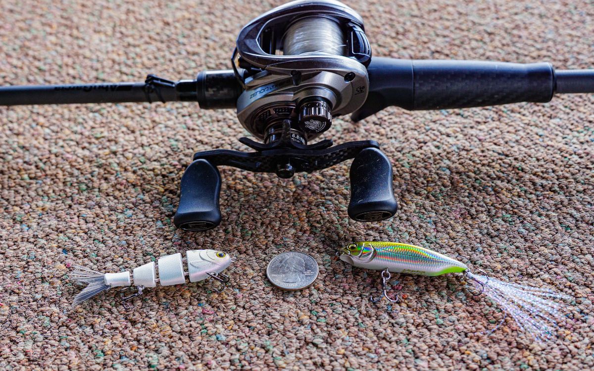 3.3.5 fishing lure recipe Mud Hole French Blade Inline Spinner Kit 5 Proven Inline Spinners to