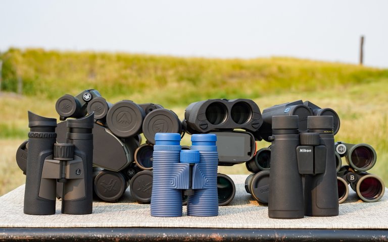 Best Budget Binoculars