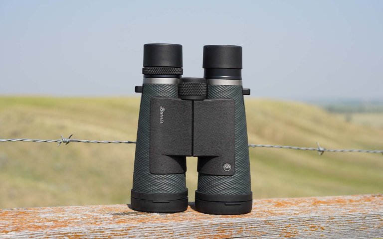 Burris Signature HD