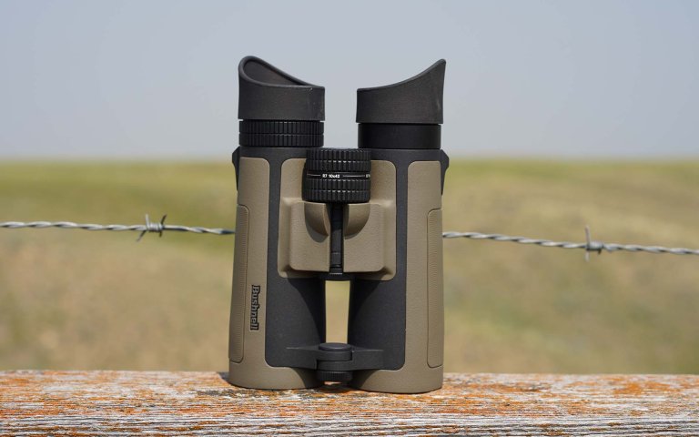 Bushnell R7 10x42