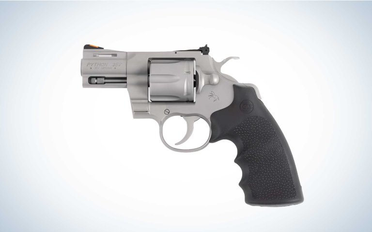 colt pyton