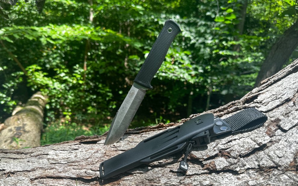 Fallkniven S1 Review: Is This Legendary Blade Still the Ultimate Survival Knife?