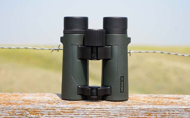 Hawke Vantage HD