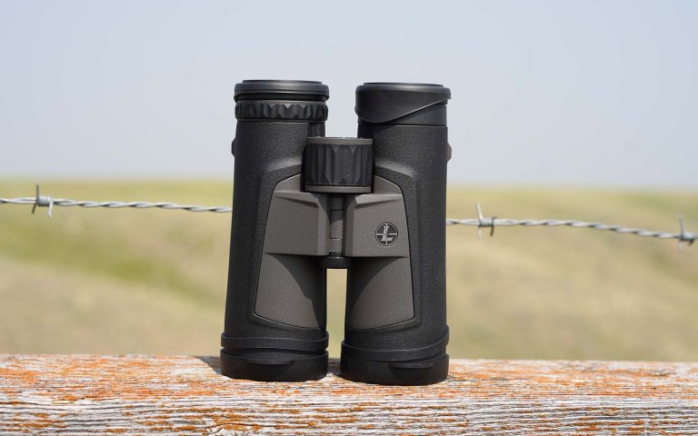 Leupold BX 3