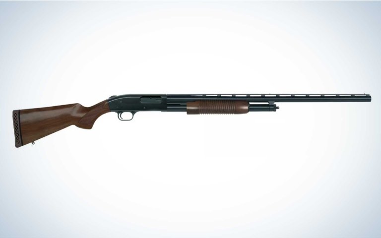 mossberg 500