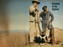 O’Connor in Africa: Hunting Gemsbok in the Kalahari with a Trusted . 270 Winchester