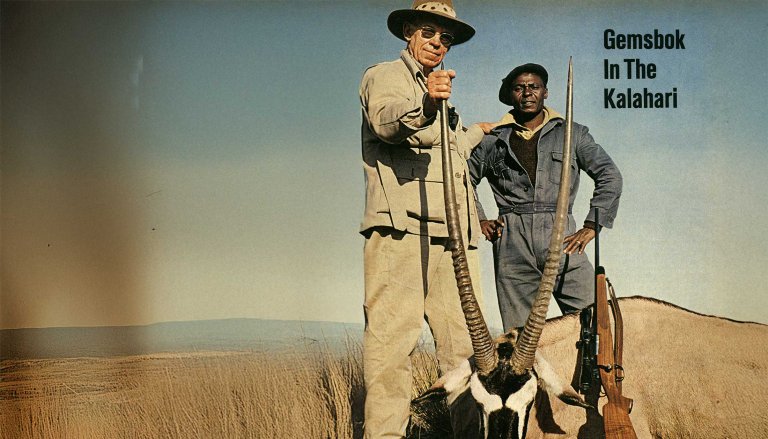 o'connor africa
