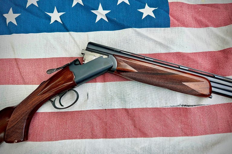 ruger red label