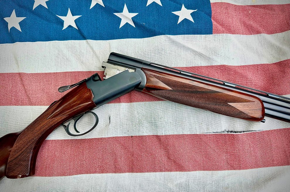 8 Classic Guns That Are Still Made in America
