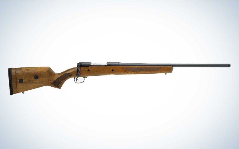 savage 110