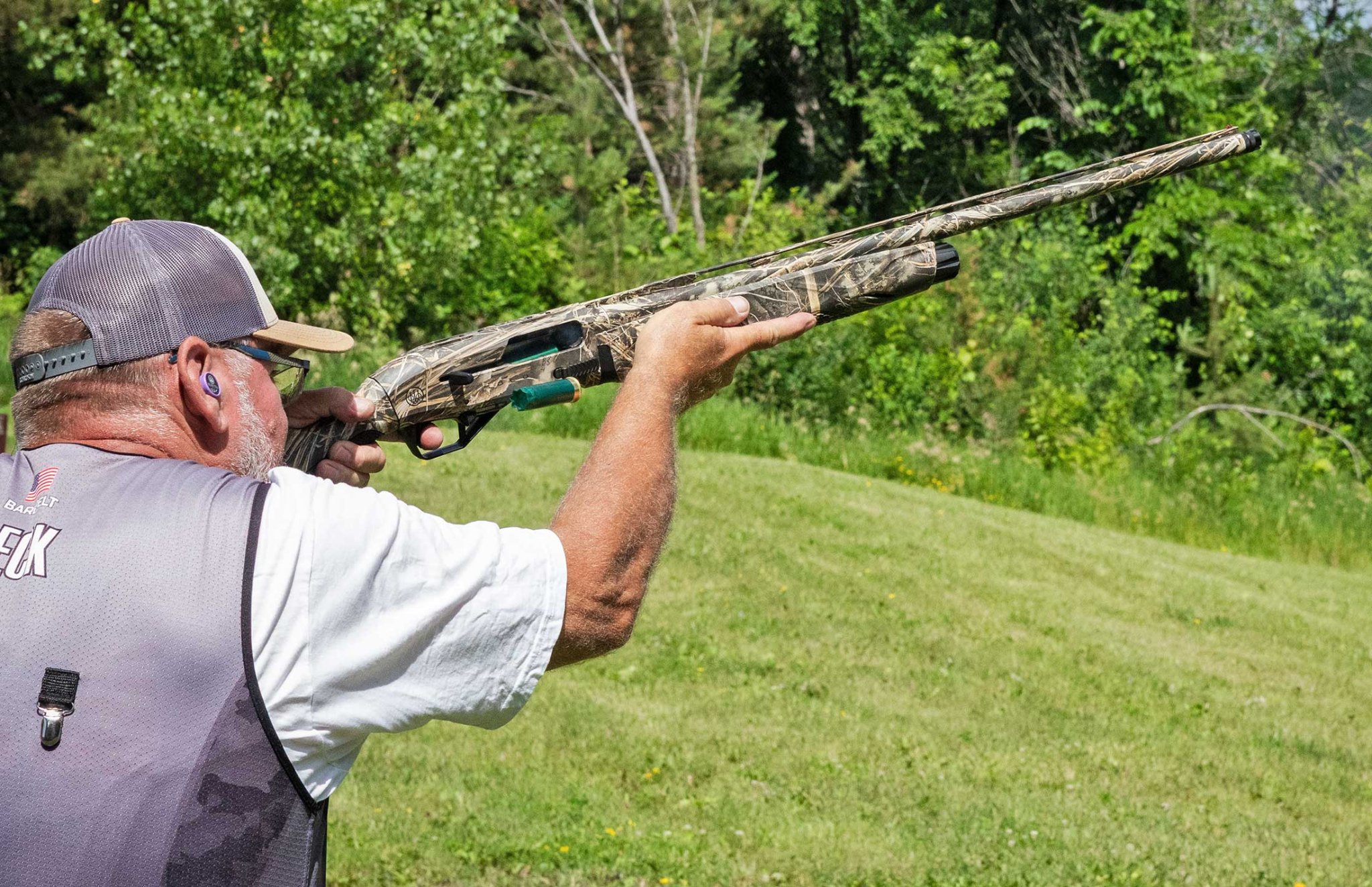 Beretta’s A400 Solo Looks Like the Sweet Spot: Flagship Feel Without the Flagship Sting