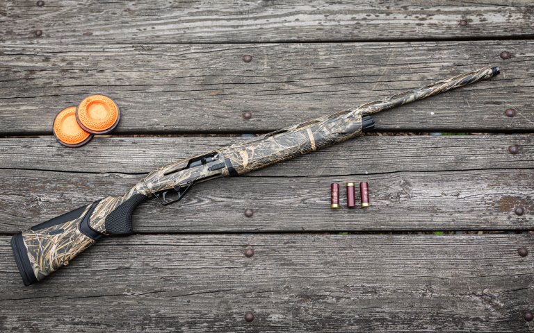 beretta a400 solo