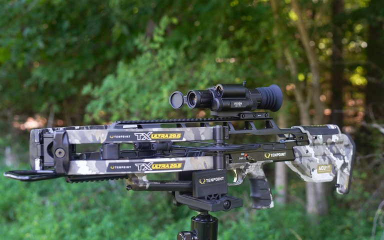 TenPoint Vision HD Scope
