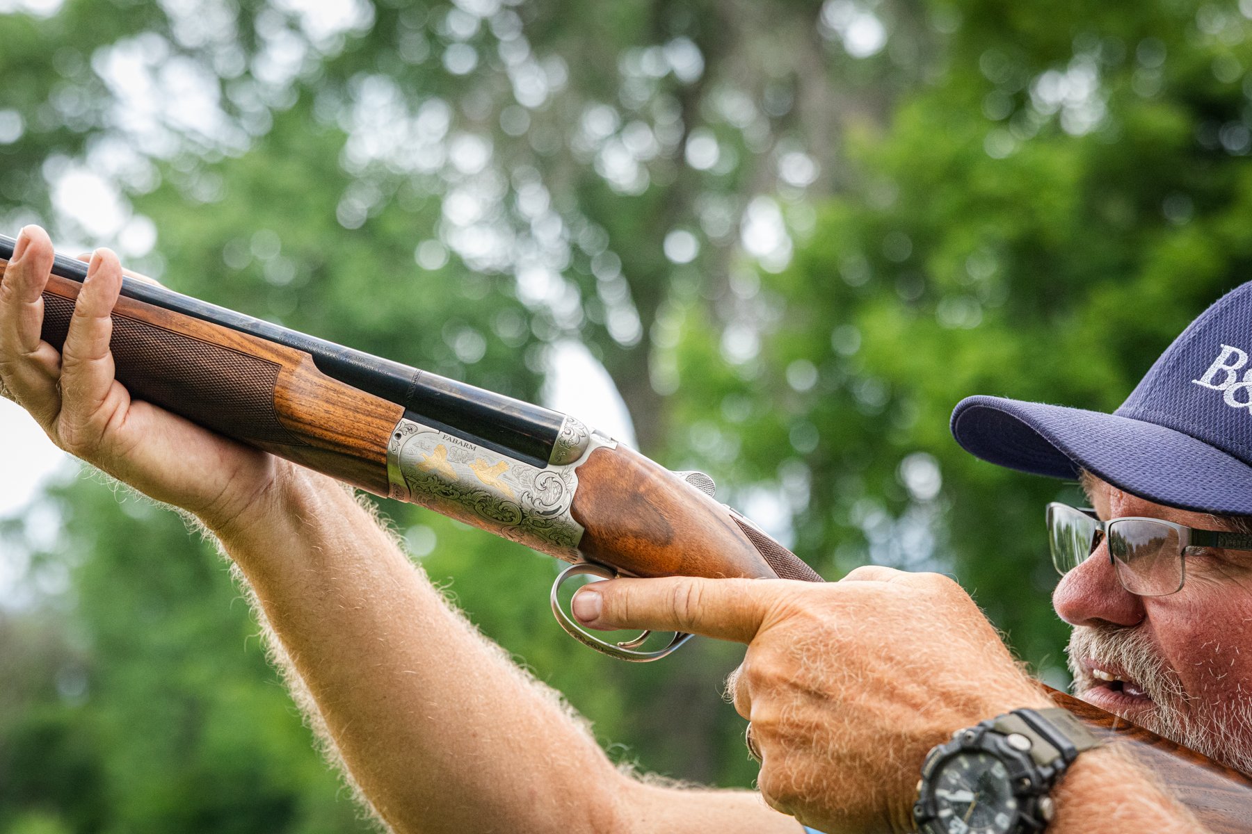 Jack O’Connor Explains Why Bird Hunters 