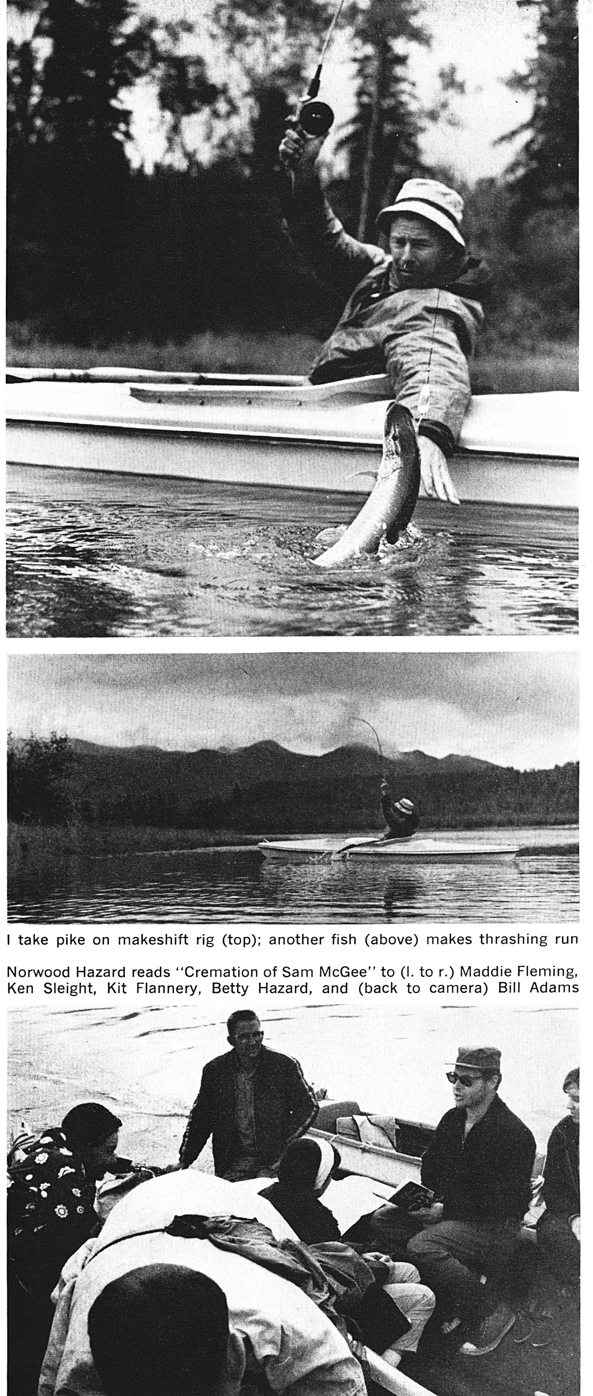 yukon river
