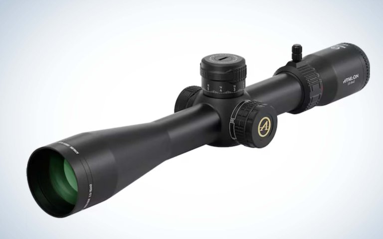 Athlon ARES