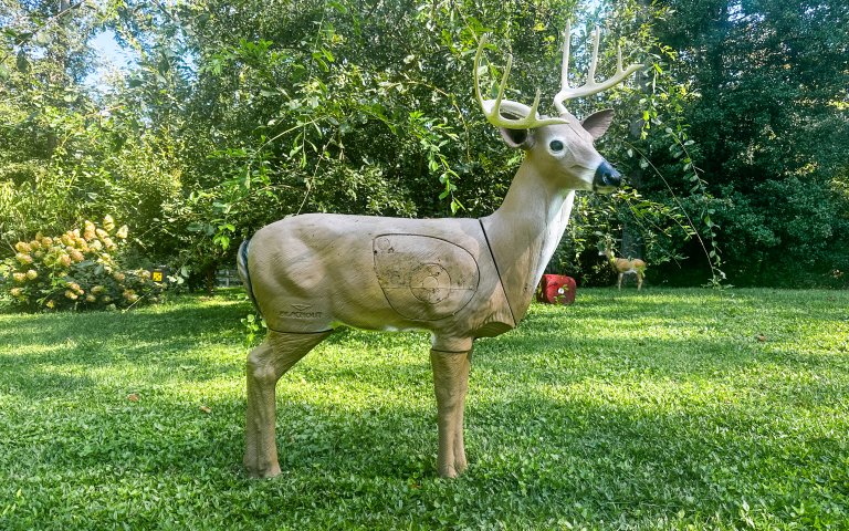 Blackout Buck XL