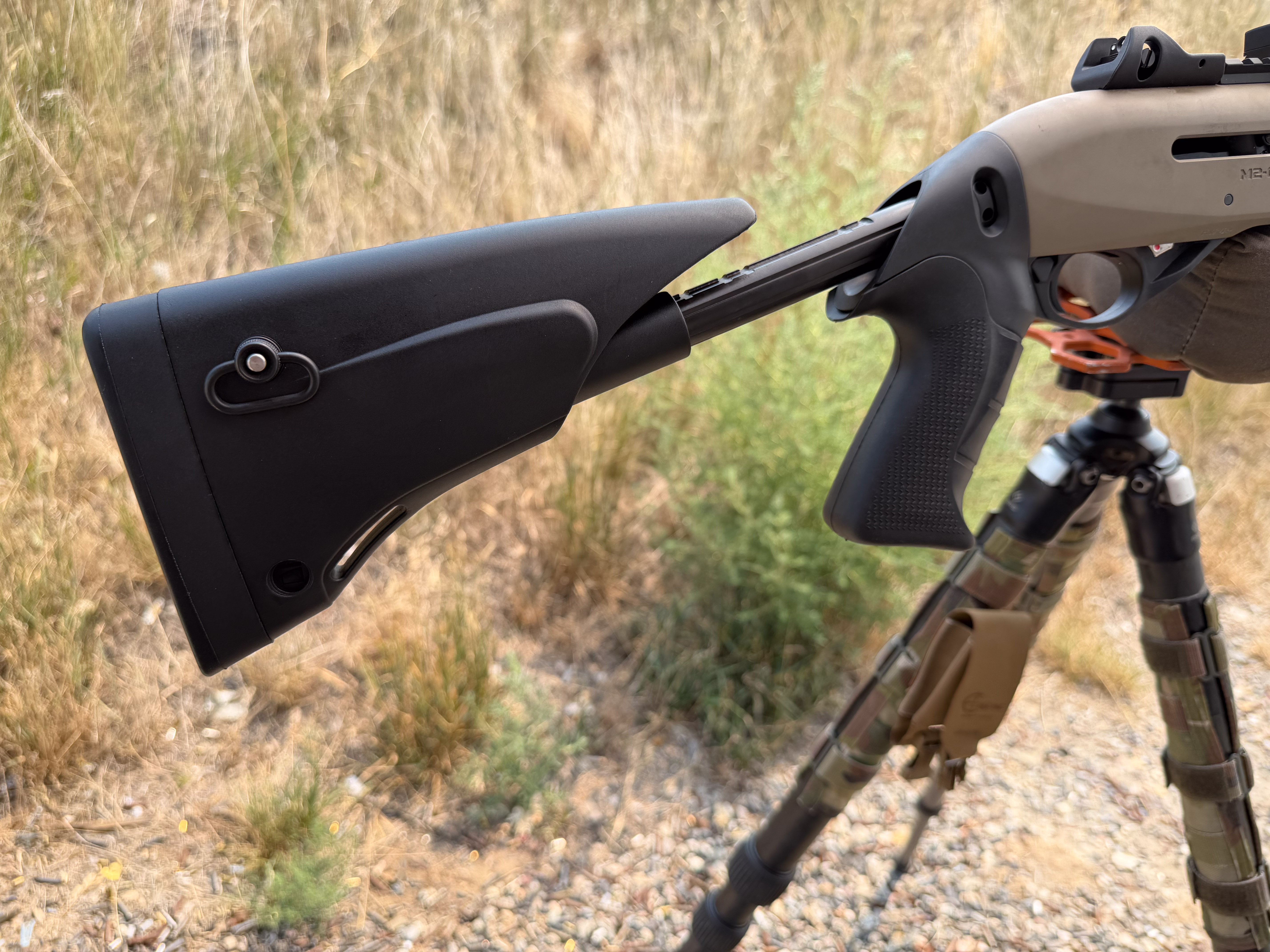m2-G1 shotgun