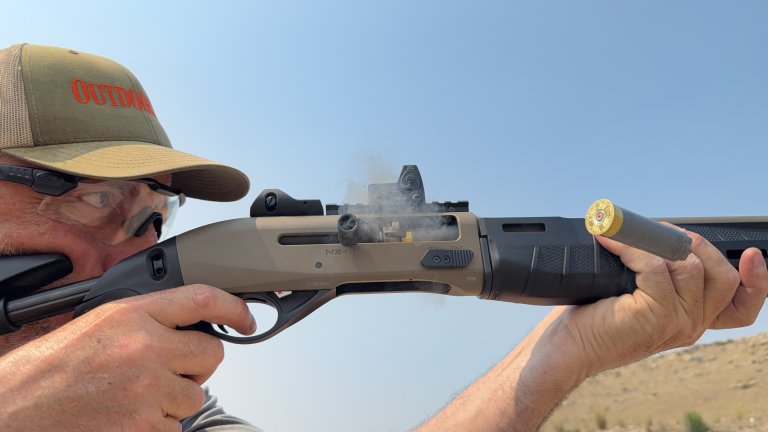 Benelli M2-G1