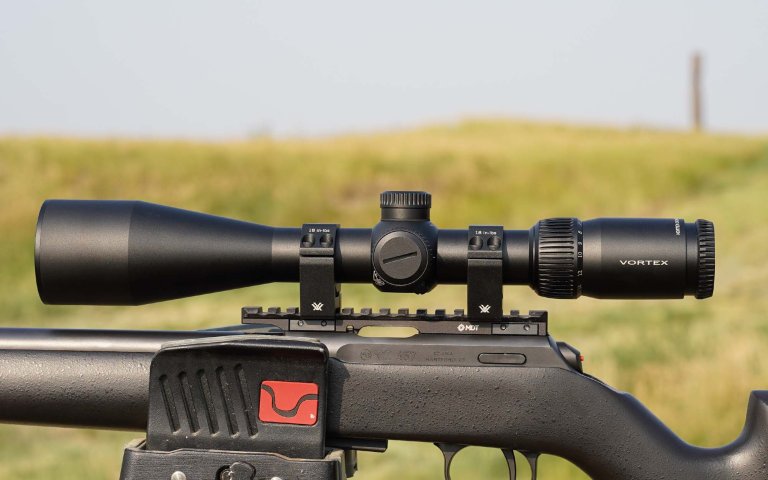 Vortex Crossfire 6-18