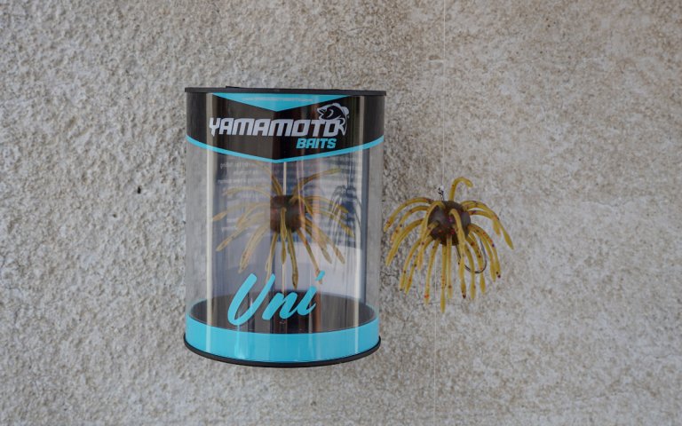 The Yamamoto Uni Urchin Bait