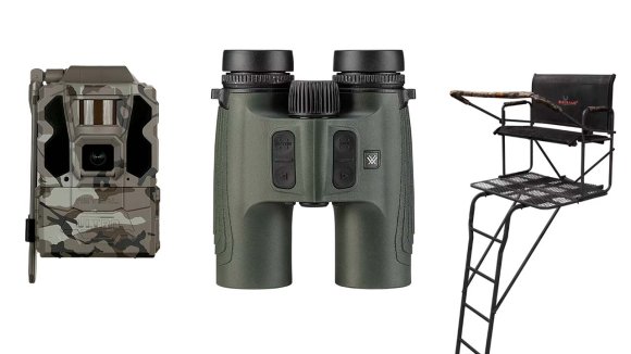 The Bass Pro Shops Fall Hunting Classic