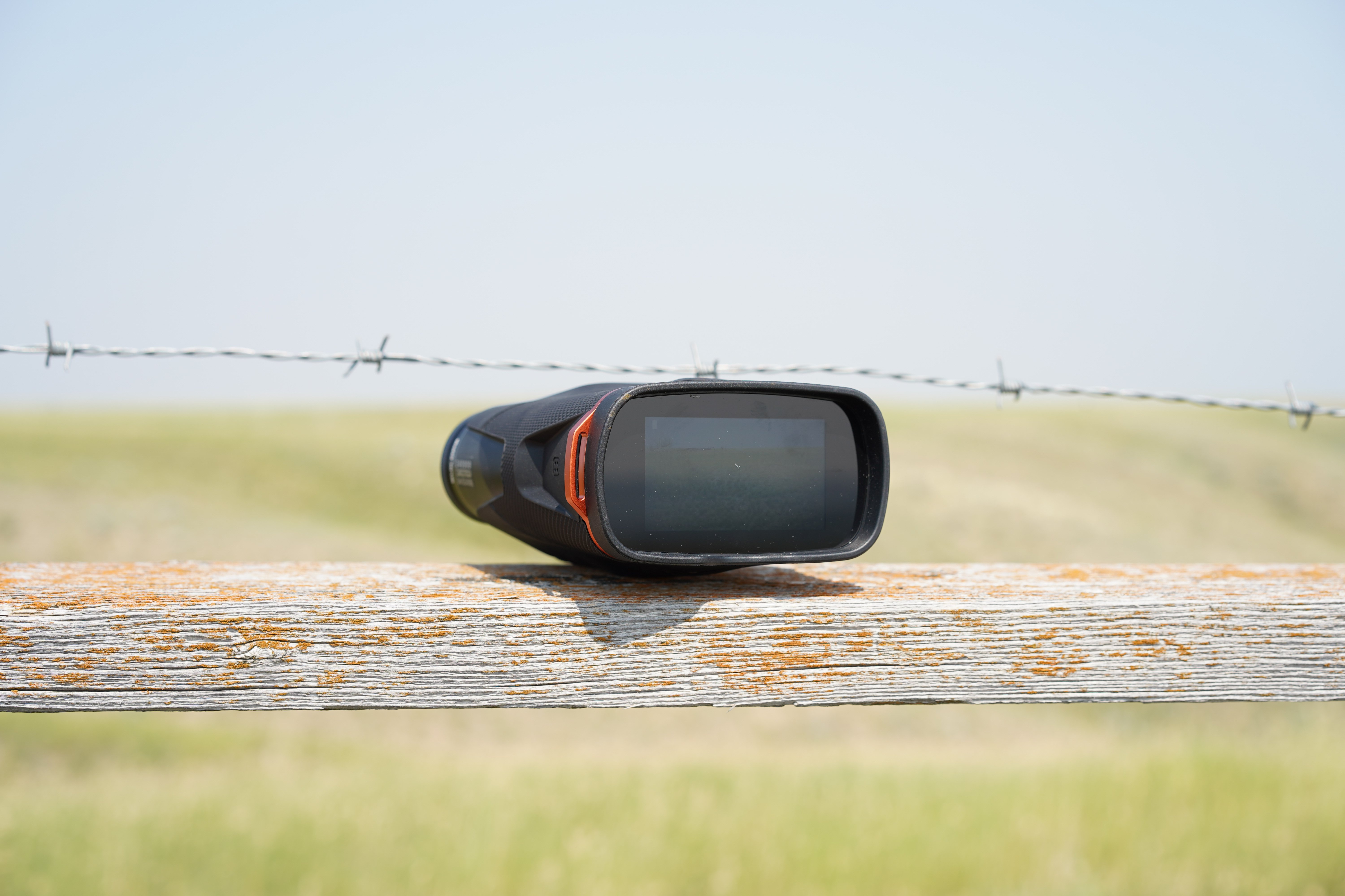 budget binocular testing