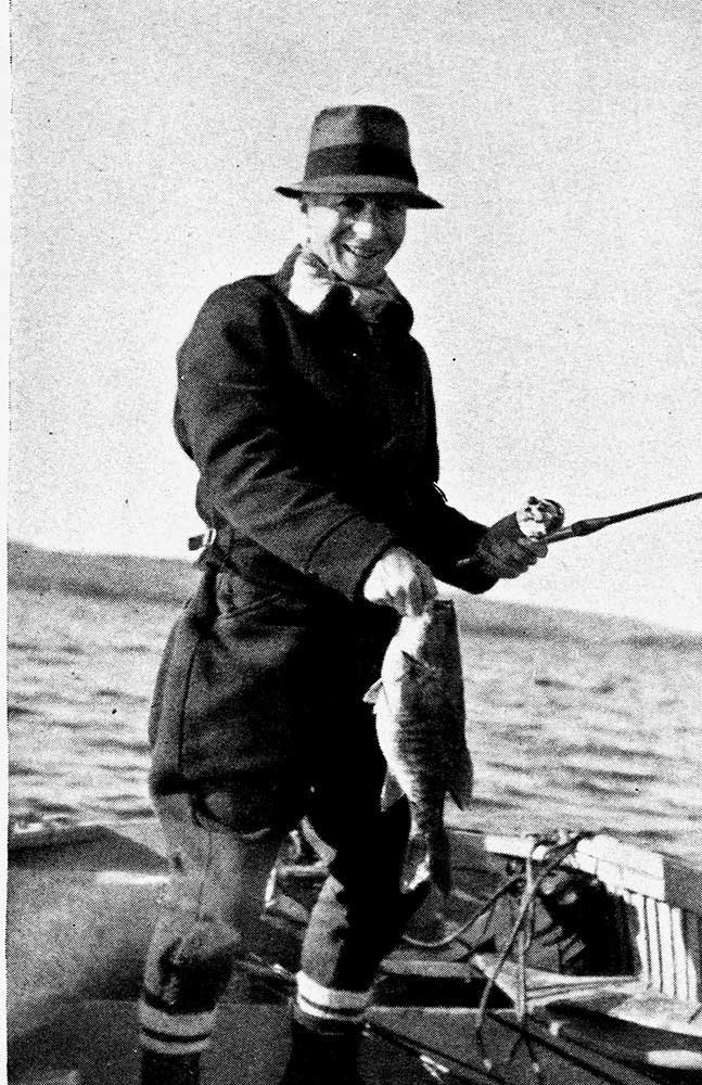 big smallmouth