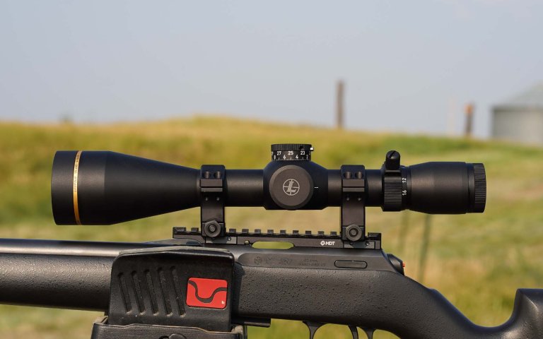 Leupold 4-16