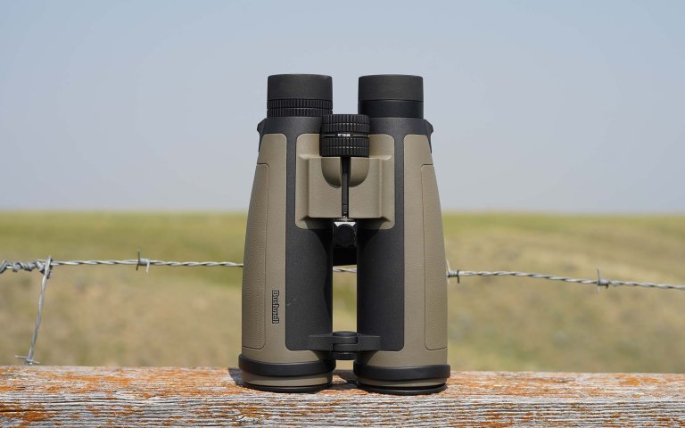 Bushnell R7