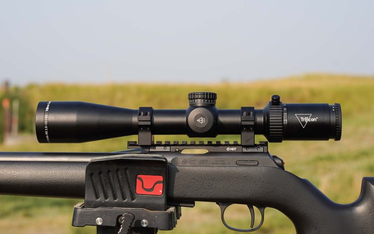 Trijicon Product Card