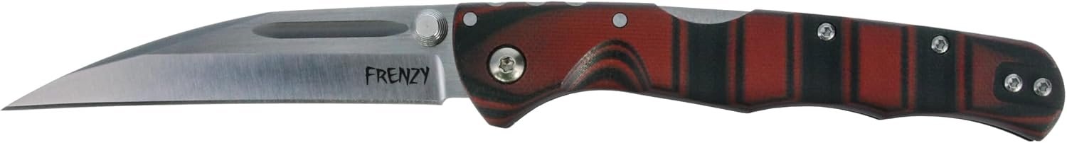 Cold Steel early prime day