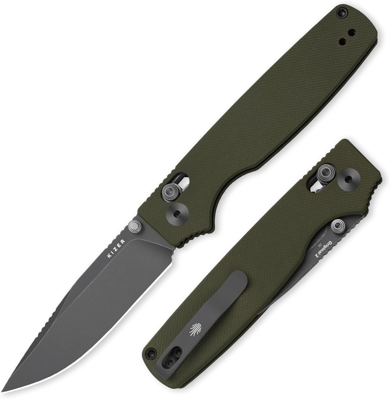 Kizer early prime day