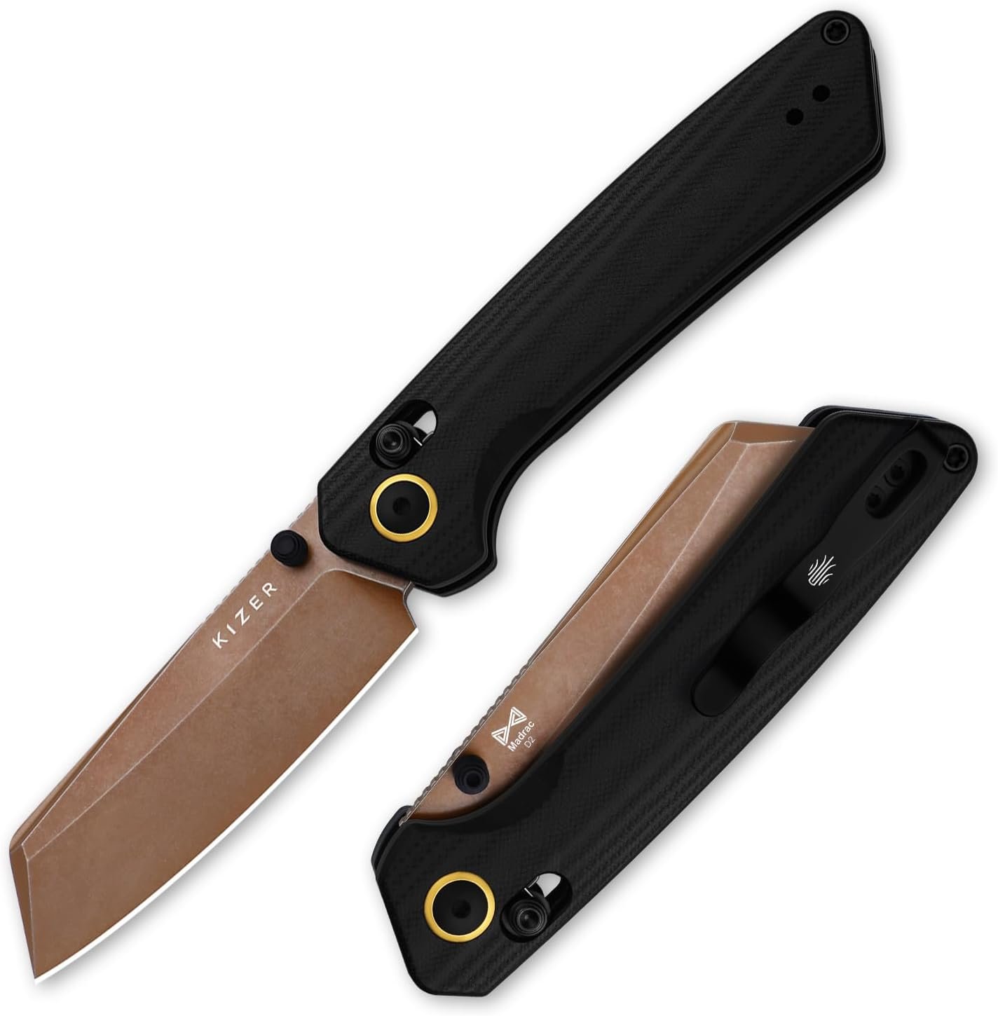 Kizer early prime day