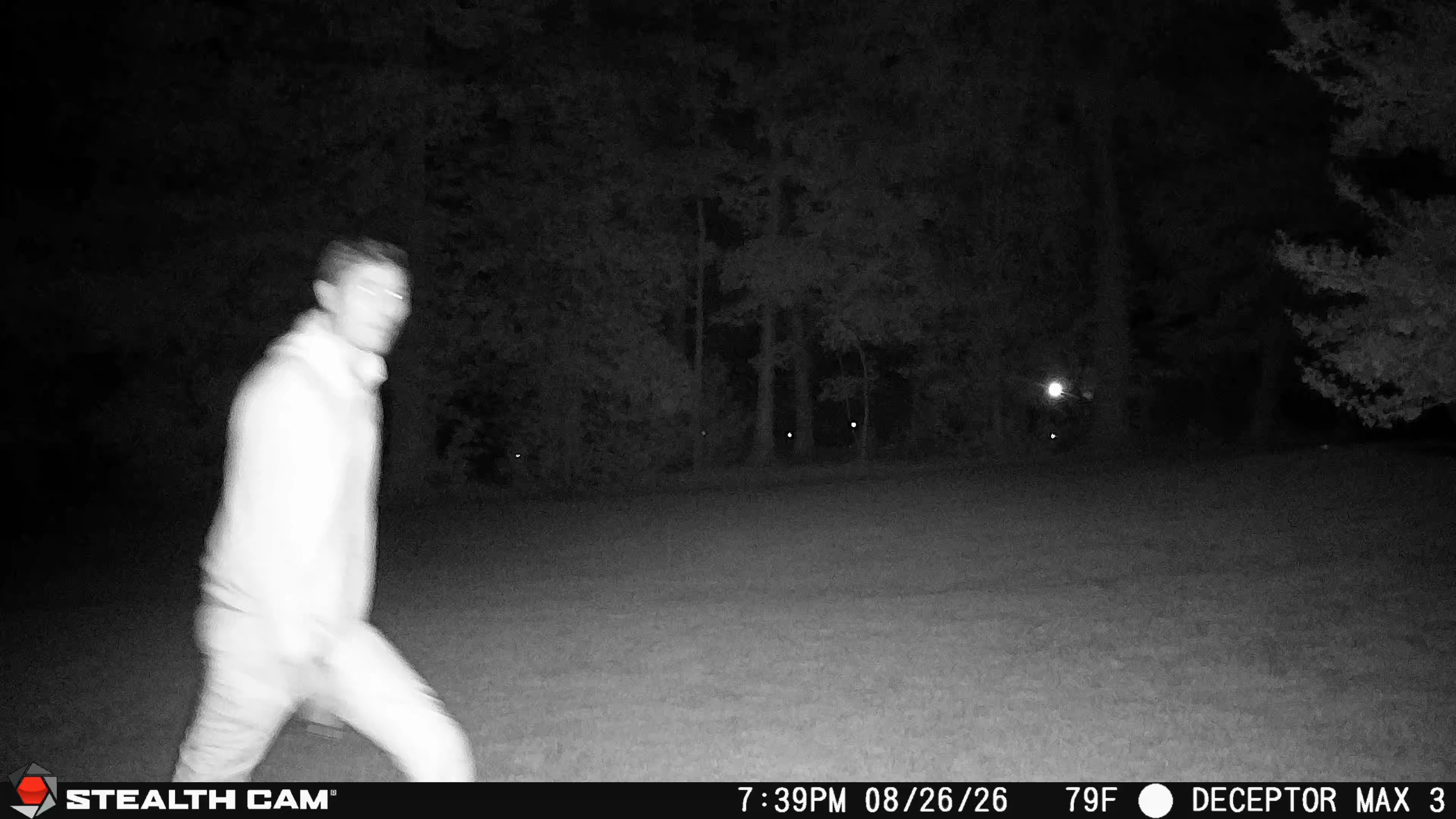 Trail Camera[MP:04][TP:079F]