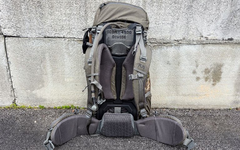 KUIU Icon