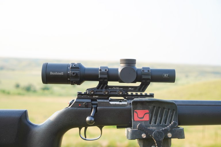 Bushnell R7