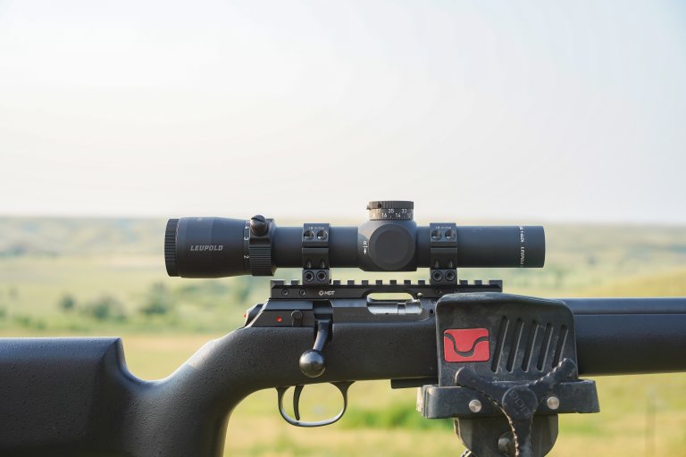 Leupold Patrol