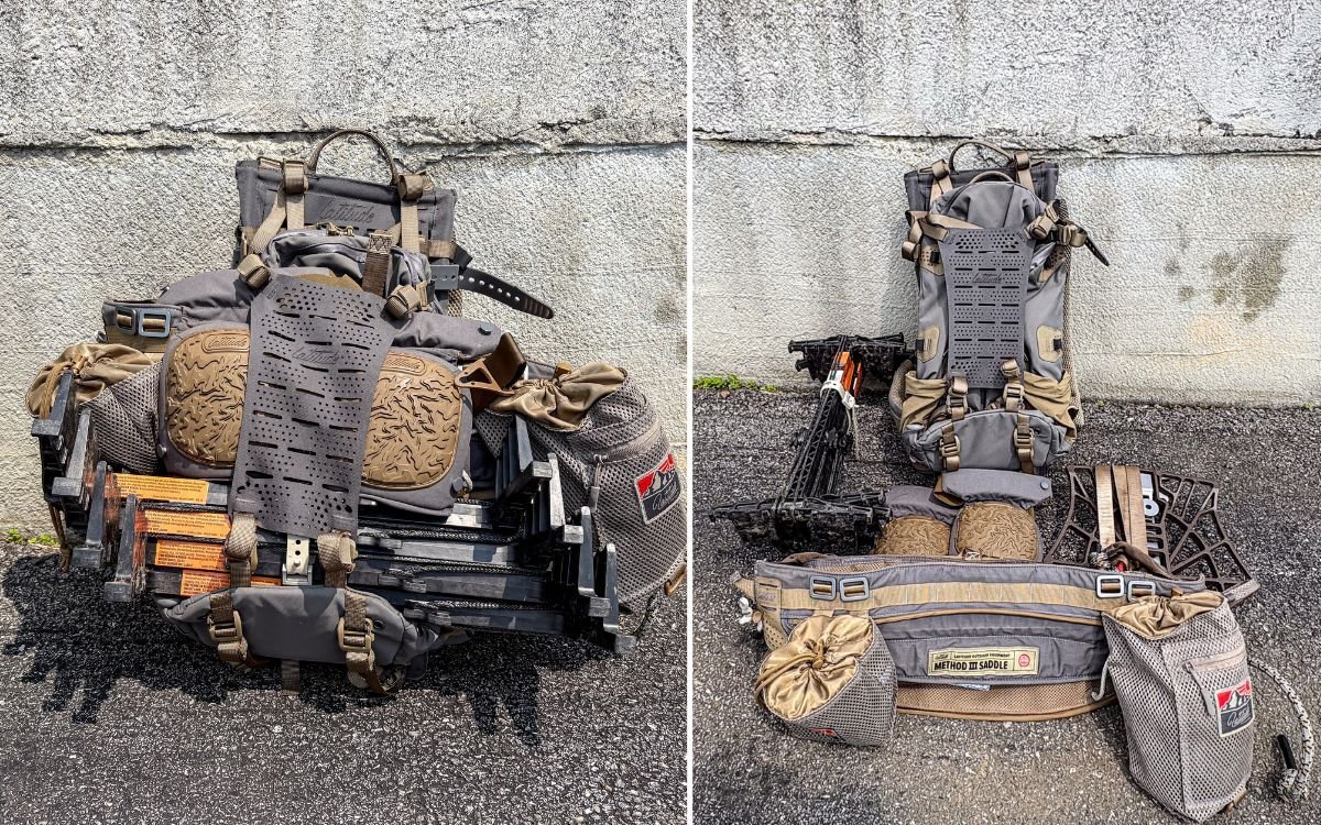 Best saddle pack