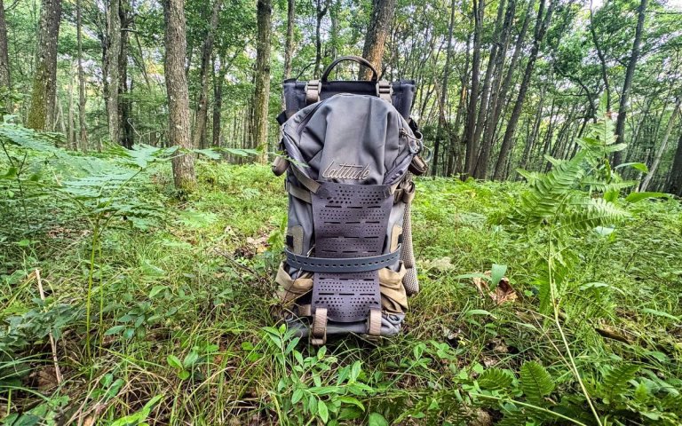 The best saddle hunting pack