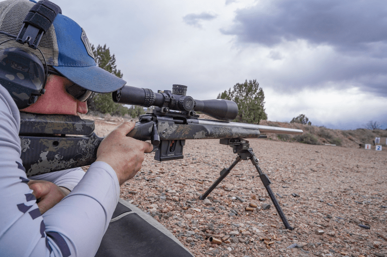 Best Bipods