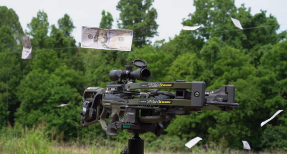 The best budget crossbows
