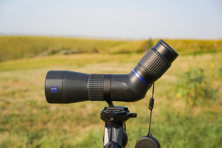 Zeiss Spotting Scope 2026