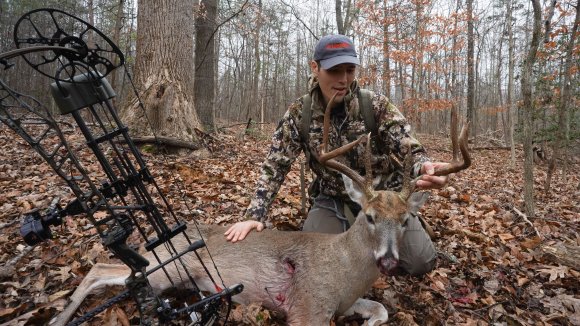 The Best Bowhunting Gear