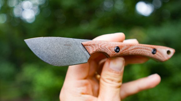 Best Budget Hunting Knives