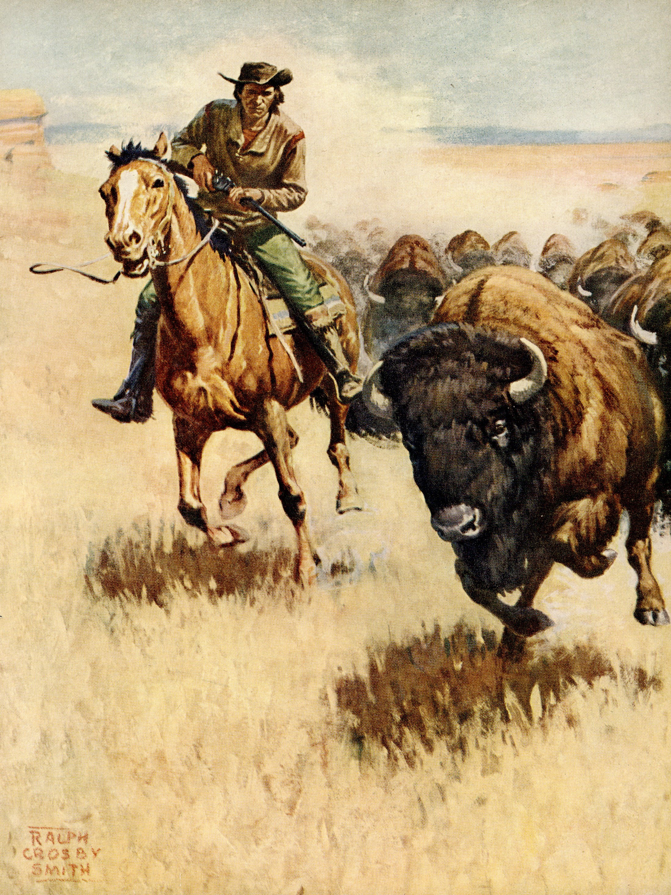 buffalo shooting