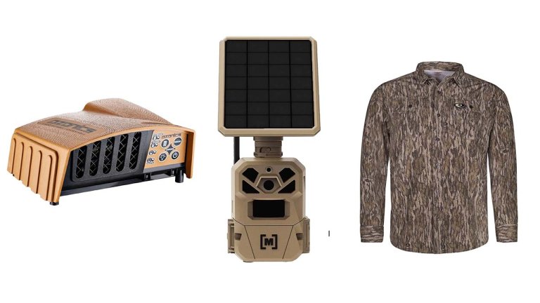 Early Prime Day Deals on Hunting Gear