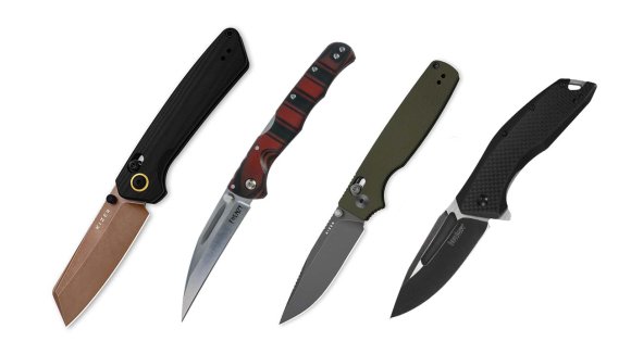 EDC Knife Early Prime Day
