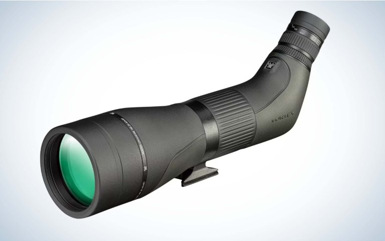 Vortex Crossfire