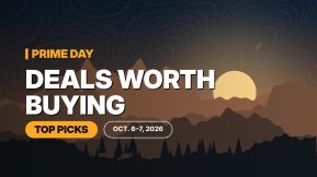 Amazon Prime Day Deals on Outdoor Gear Actually Worth Buying | Outdoor Life